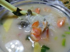 -潮汕砂锅粥(十八甫南路店)