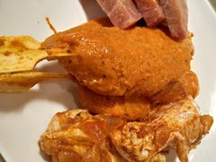 -爱客得牛排海鲜烤肉·火锅自助(春熙路黑金好店)