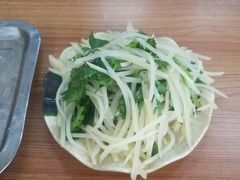 -马学武手抓美食(下南关总店)