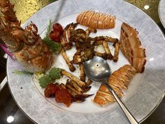 -昆山裕元花园酒店·囍园中餐厅