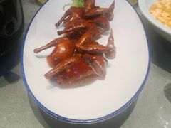 -铜锣湾·有麝自然香(长嘉汇购物公园店)