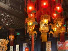 -誉八仙茶室酒楼(新天地店)