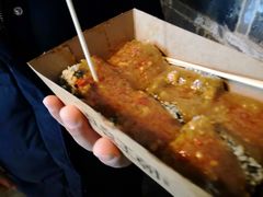 -品腐记·豆腐王朝(老门东总店)