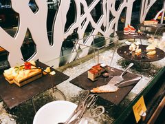 -泰谷酒店·太古码头闽菜自助餐厅