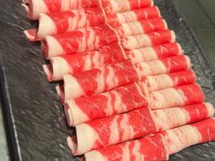 -南门涮肉(上海一店)