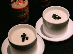 -鲜璟台·地标景观餐厅(上海中心店)