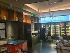 -臻品足道(佛祖岭店)