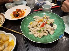 -海天楼中餐厅(吴宫泛太平洋酒店)