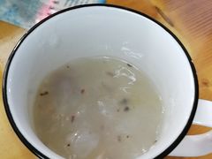 -九华山友谊土菜馆 小资餐厅