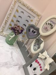 -UP&UP·半永久眉毛眼线机器野生眉