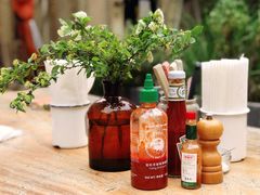 -RAC BAR(安福路店)