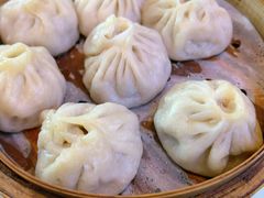 -诺敏塔拉奶茶-布里亚特包子-手把肉(锦都会店)