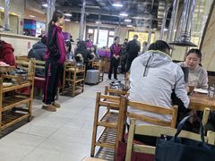 -元盛居(生态大街店)