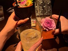 -BAR Signal·鸡尾酒酒吧