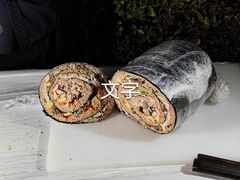 -滩万日本料理Nadaman(国贸大酒店)