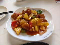 -丰尔粥食·顺德鱼生·干蒸排骨顺德菜(大良分店)