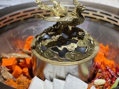 -火鳳祥美蛙牛肉自助(青悦城店)