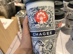 -霸王茶姬(常熟印象城店)