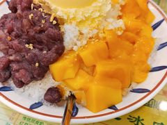 -顺记冰室(宝华路店)