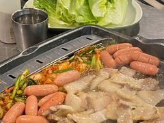 -李氏烤肉店