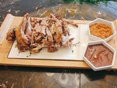 -哈啾嗨·新概念蒙餐(红星新城店)