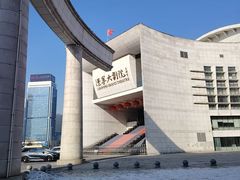 -辽宁大剧院