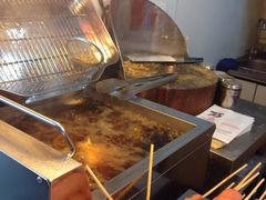 -正新鸡排·炸鸡汉堡(奥城店)