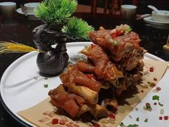 -应天大明王朝·南京菜(中山陵店)