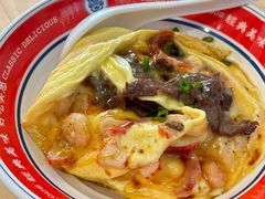 -明記茶餐廳(福田总店)