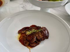 -悦庭六号餐厅(麦岛店)