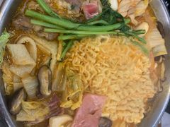 -阿萨韩食(万达广场金街店)