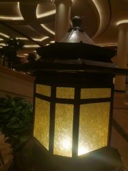 -上海万豪虹桥大酒店·宴会厅