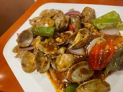 -金穗园·砂锅粥.醉鸡煲火锅(长寿路店)