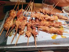 -管氏翅吧(马家堡店)