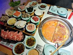 -麻辣英雄重庆火锅(陈江天益城店)