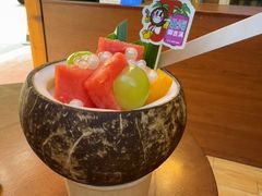 -椰椰大吉(侨港店)