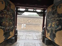 -张学良旧居陈列馆