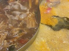 -水林间·寿喜烧自助(仙林金鹰店)