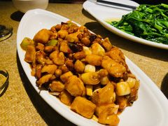 -渝信川菜 · 川味家常菜(长安店)