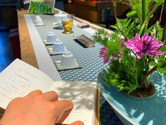 -大益茶庭(勐海会员中心店)