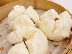 鲍汁叉烧包-稻香酒家(天河城店)