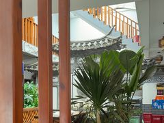 -白家寨子·山野白族菜(古城总店)