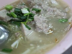 -榮泰米粉湯(Left Shop)