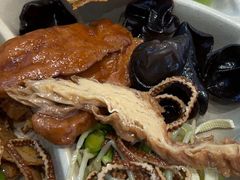 -素满香·全民食养自助(长宁龙之梦店)