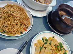 -民间瓦缸煨汤館(嵩山路店)