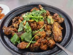 -大头唛·啫鸡煲.粤菜.专门店(289艺术园区店)