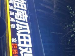 -四姐南瓜田鸡(202店)