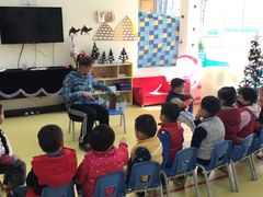 -Angel Garden天使花园幼儿园