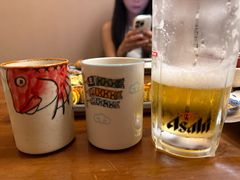 -鸟泉居酒屋·烧鸟·酒馆(百子湾店)