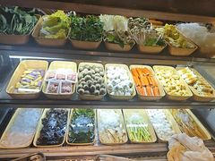 -钱小奴创意自助餐厅·原切谷饲安格斯畅吃(宁波奉化银泰店)